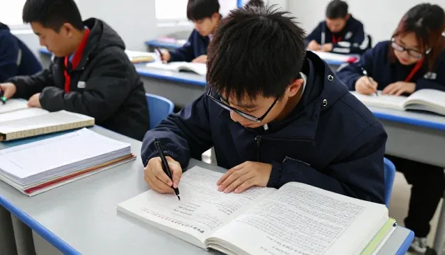 高考冲刺课程帮助智能学习平台实现效率提升
